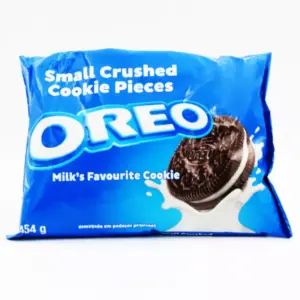 BISCUIT - OREOS CRUMBS
